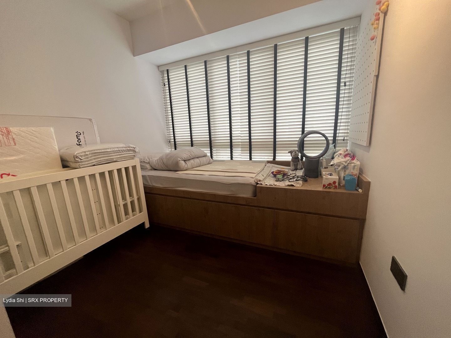 Sophia Residence (D9), Condominium #388130881